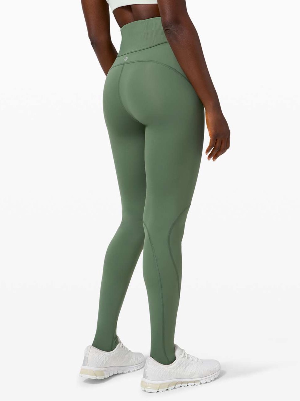 Lululemon Train Free Super High-Rise Tight 32"